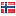 rittranking.no server is located in Norway